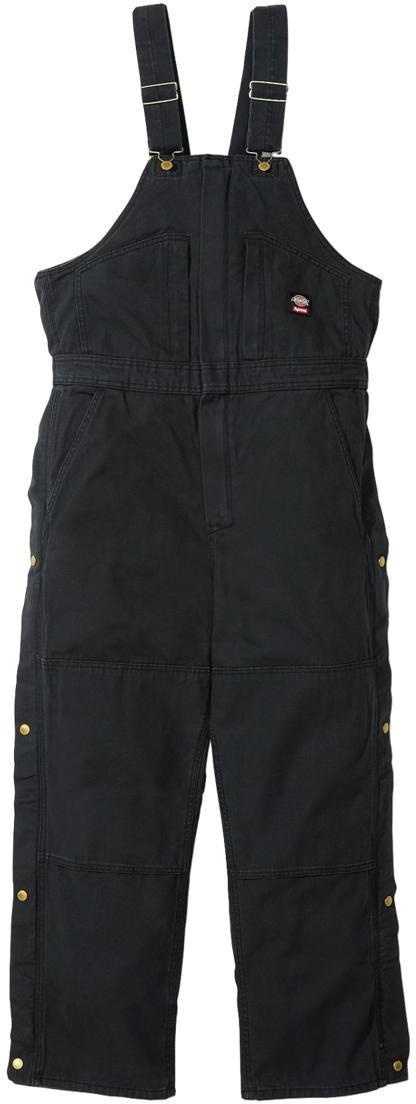 Supreme®/Dickies® Flannel Lined Overall view 19